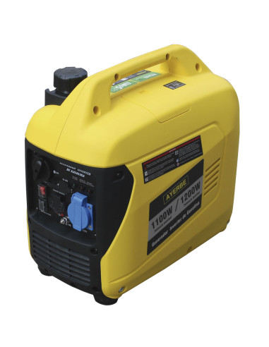 GENERADOR AYERBE 1400 INVERT