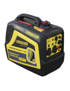 GENERADOR ENERGEN 2300 KT...