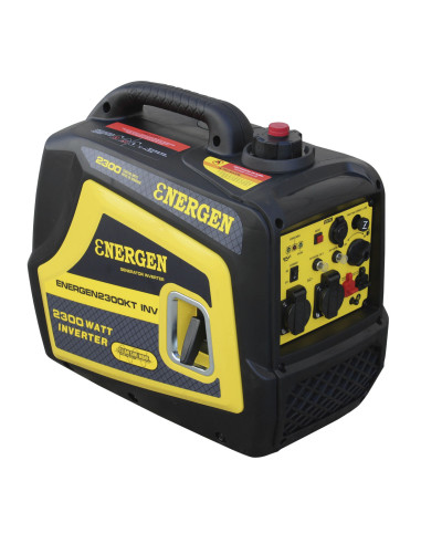 GENERADOR ENERGEN 2300 KT INVERT