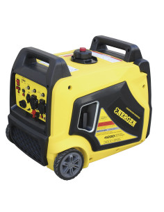 GENERADOR ENERGEN 3800 KT...