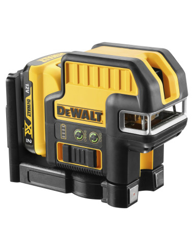 DCE0825D1G-QW - Láser autonivelante...