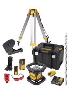 DCK374D1R-QW - Nivel láser...