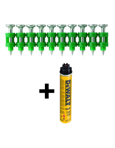 DDF6510015 - Clavos 15mm x...