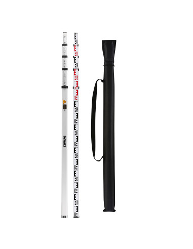 DE0734-XJ - Regla graduada de...