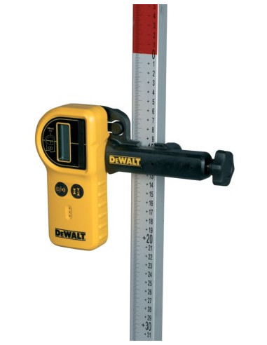 DE0737-XJ - Regla graduada 2,4m