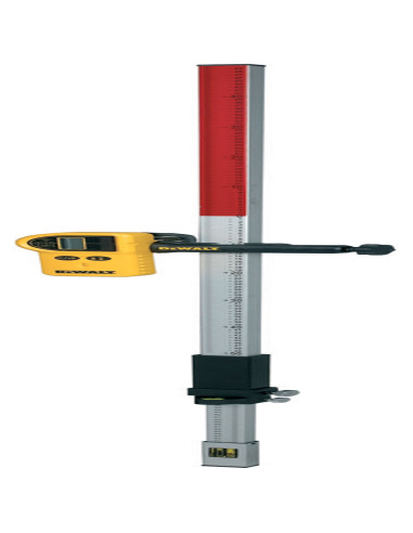 DE0737-XJ - Regla graduada 2,4m