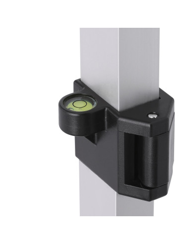 DE0737-XJ - Regla graduada 2,4m