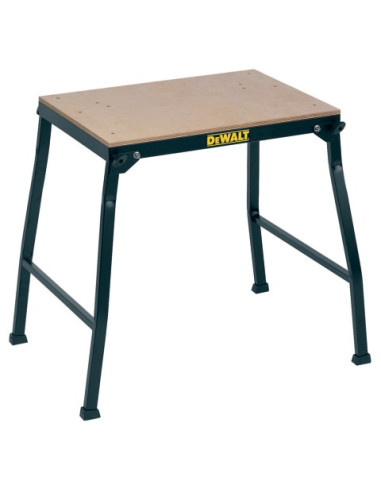 DE1000-XJ - Banco de trabajo...