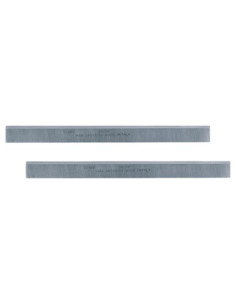 DE7333-XJ - Par de láminas HSS