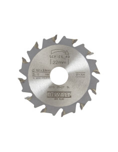 DT1306-QZ - Hoja de sierra...