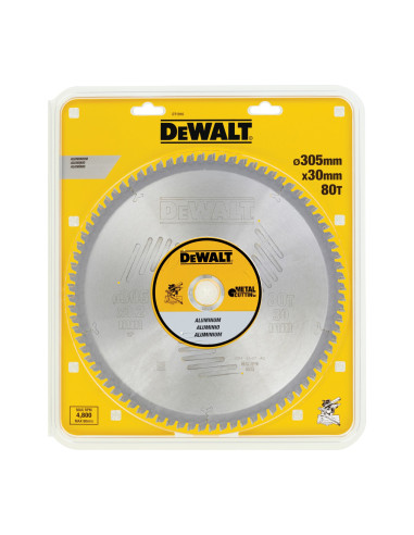 DT1916-QZ - Hojas para Sierra...