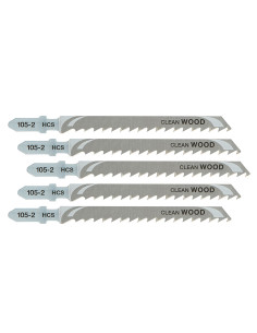 DT2049-QZ - Hojas de sierra...