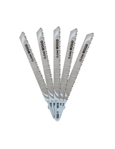 DT2053-QZ - Hojas de sierra...