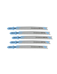 DT2058-QZ - Hojas Sierra...