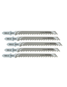 DT2075-QZ - Hojas de sierra...