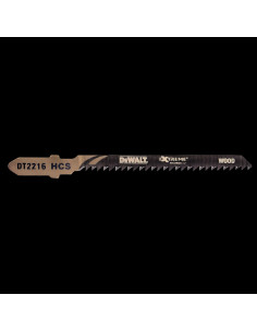 DT2216-QZ - Hoja de sierra...