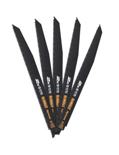 DT2314L-QZ - Hoja de sierra...