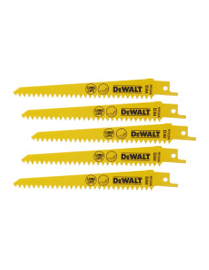 DT2356-QZ - Hojas sierra...