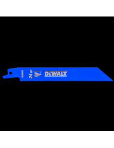 DT2385-QZ - Hojas sierra...