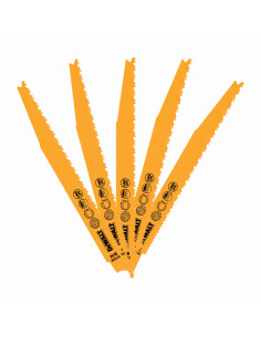 DT2406-QZ - Hoja de Sierra...