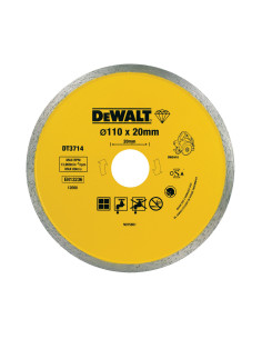 DT3714-QZ - Disco de...