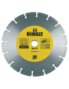 DT3731-QZ - Disco de... 2