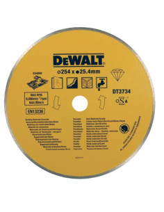 DT3734-XJ - Disco para...