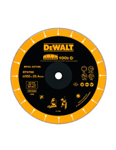 DT3752-QZ - Disco de...