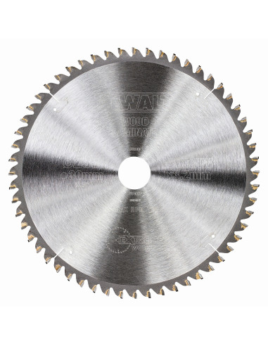 DT4097-QZ - Hoja para sierra circular...