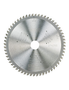 DT4350-QZ - Hoja para...