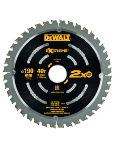 DT4394-QZ - Hoja de sierra...