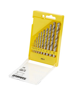 DT5921-QZ - Juego de 10...