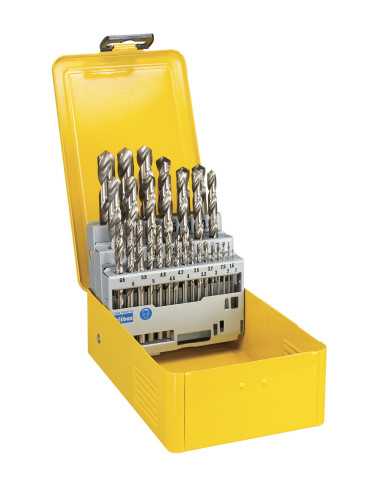 DT5929-QZ - Tough Case grande con 29...