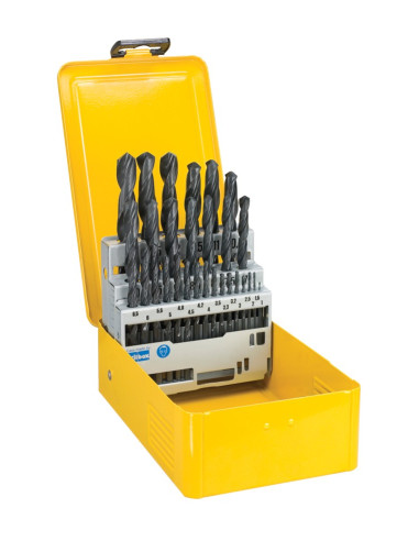 DT5930-QZ - Tough Case grande  con 29...