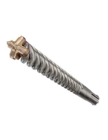 DT60816-QZ - Broca SDS-Max XLR...