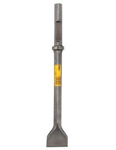 DT6932-QZ - Cincel de pala...