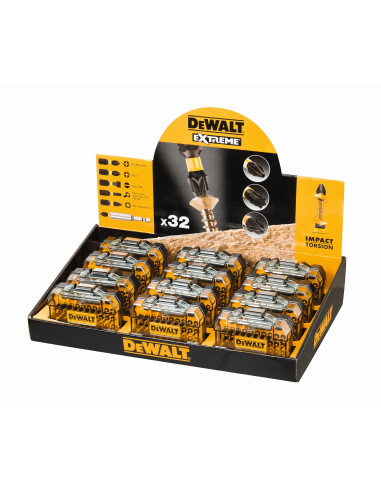 DT70523TM-QZ - Expositor Merchandiser...