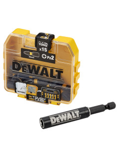 DT70618T-QZ - Juego de 15...