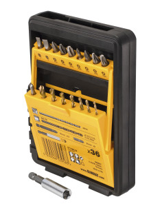 DT71565-QZ - Juego de 36...