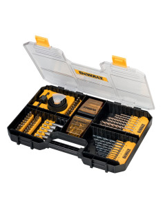 DT71569-QZ - Juego de 100...