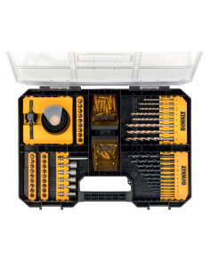 DT71569-QZ - Juego de 100... 2