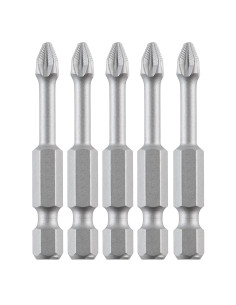 DT7225-QZ - Punta Pozidriv...