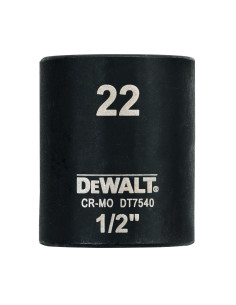 DT7540-QZ - Llave de...