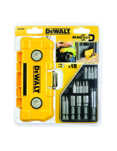 DT7918-QZ - Juego en caja...