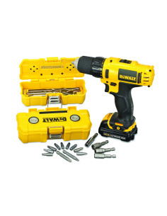 DT7918-QZ - Juego en caja... 2