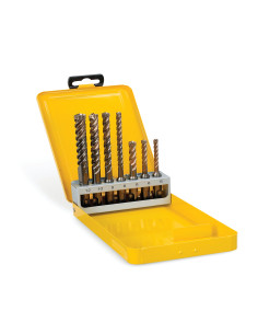 DT8976-QZ - Kit de 7 brocas...