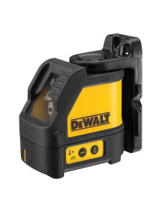 DW088K-XJ - Láser...