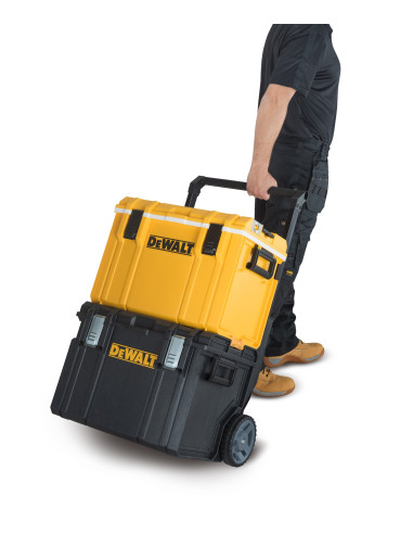 DWST1-81333 - Nevera térmica DS404...