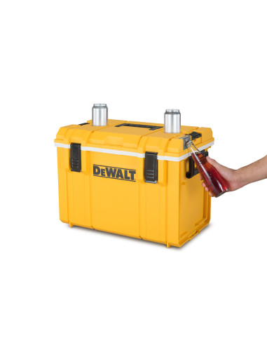 DWST1-81333 - Nevera térmica DS404...