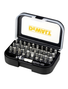 DT7944S-QZ - Juego de 31...